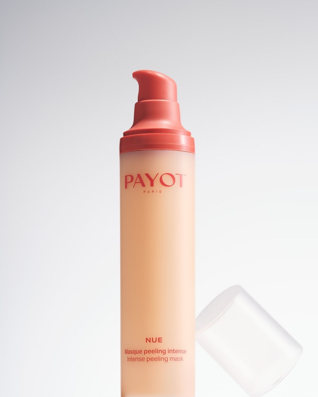 PAYOT Nue Masque Peeling Intense