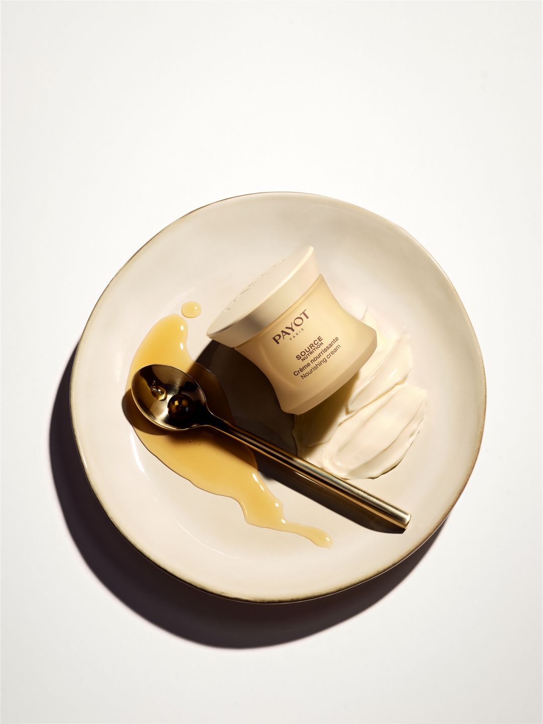 PAYOT Source Nutrition Crème Nourrissante