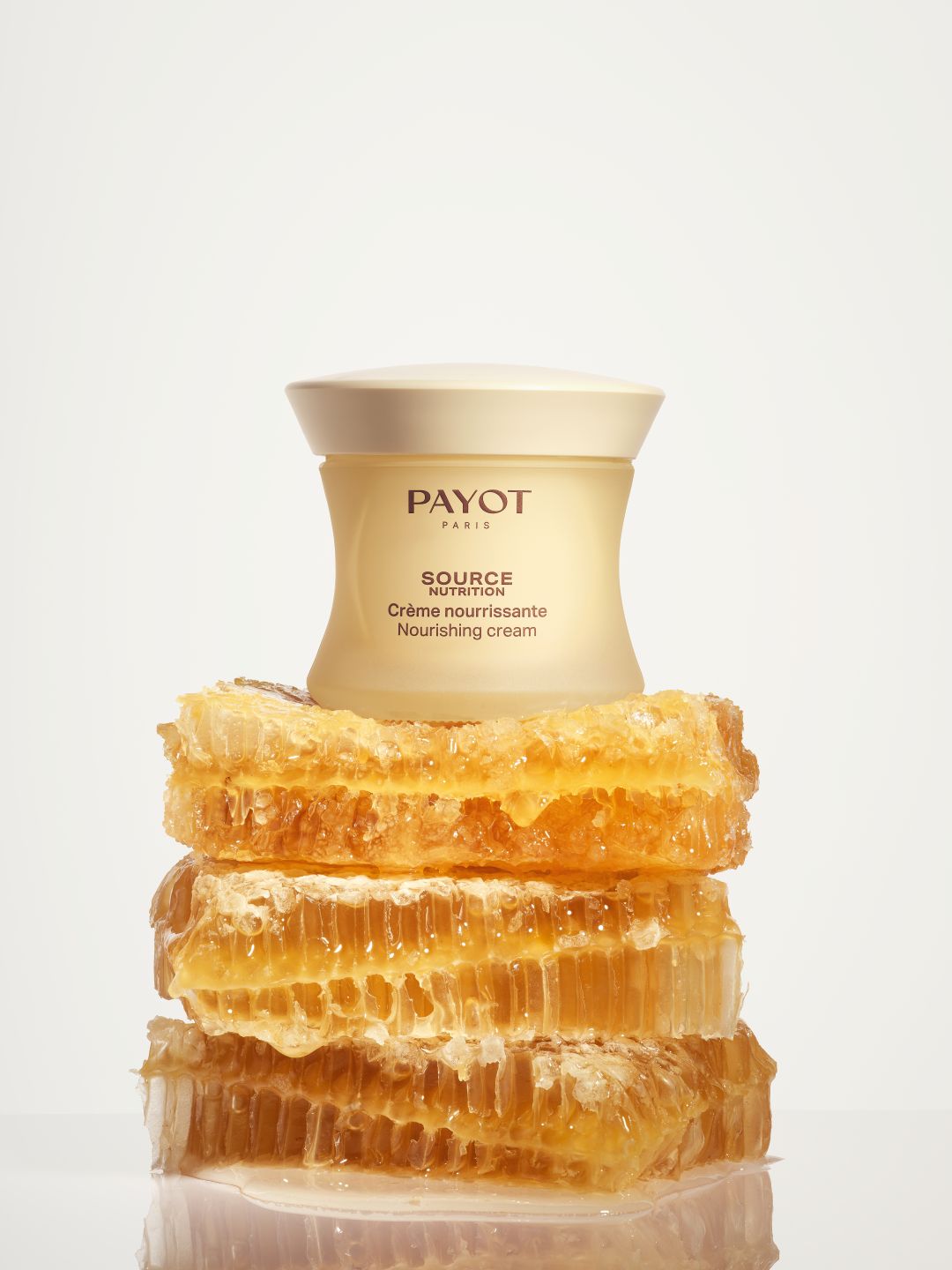 PAYOT Source Nutrition Crème Nourrissante