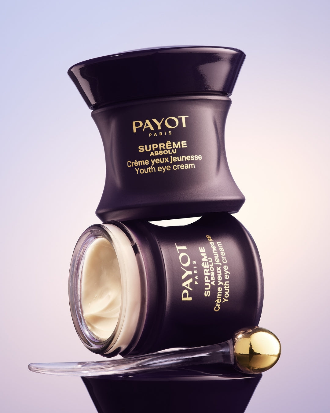 PAYOT Suprême Absolu Crème Yeux Jeunesse