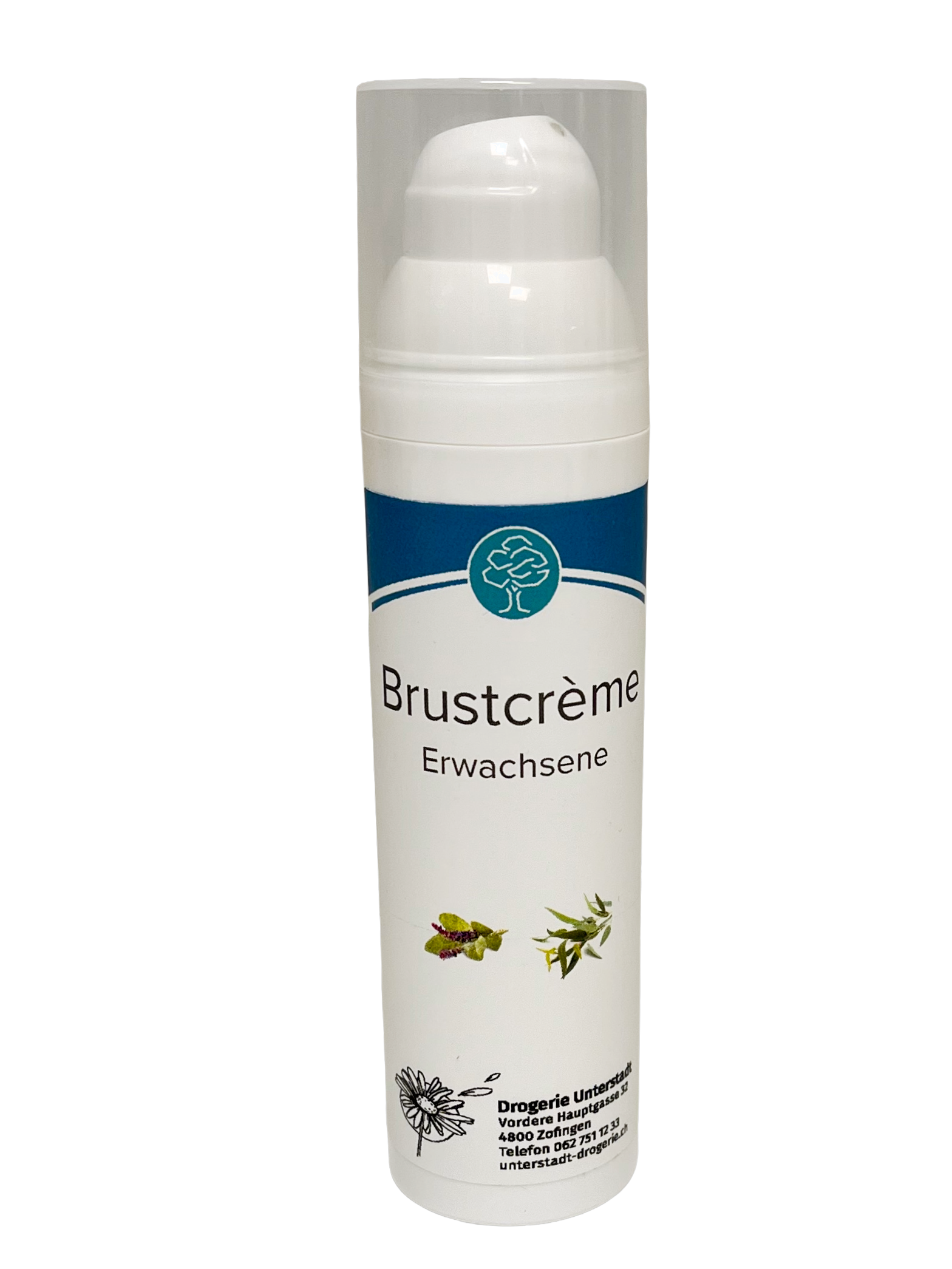 SWIDRO BRUSTCREME ERW/KIND75G