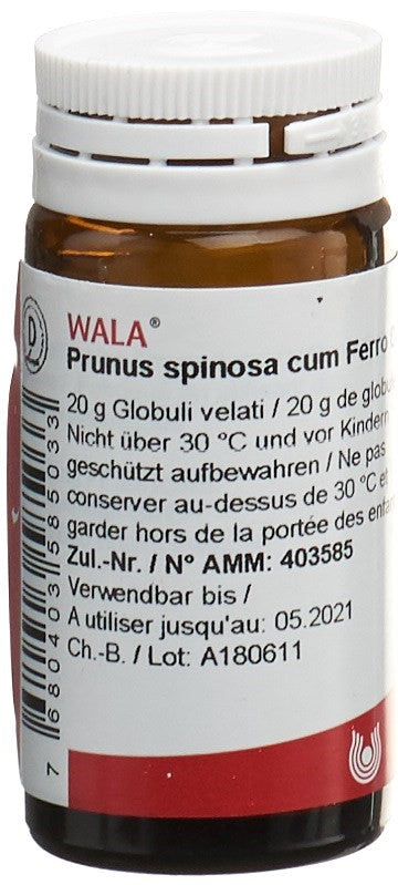 #Grösse_Flasche 20 g