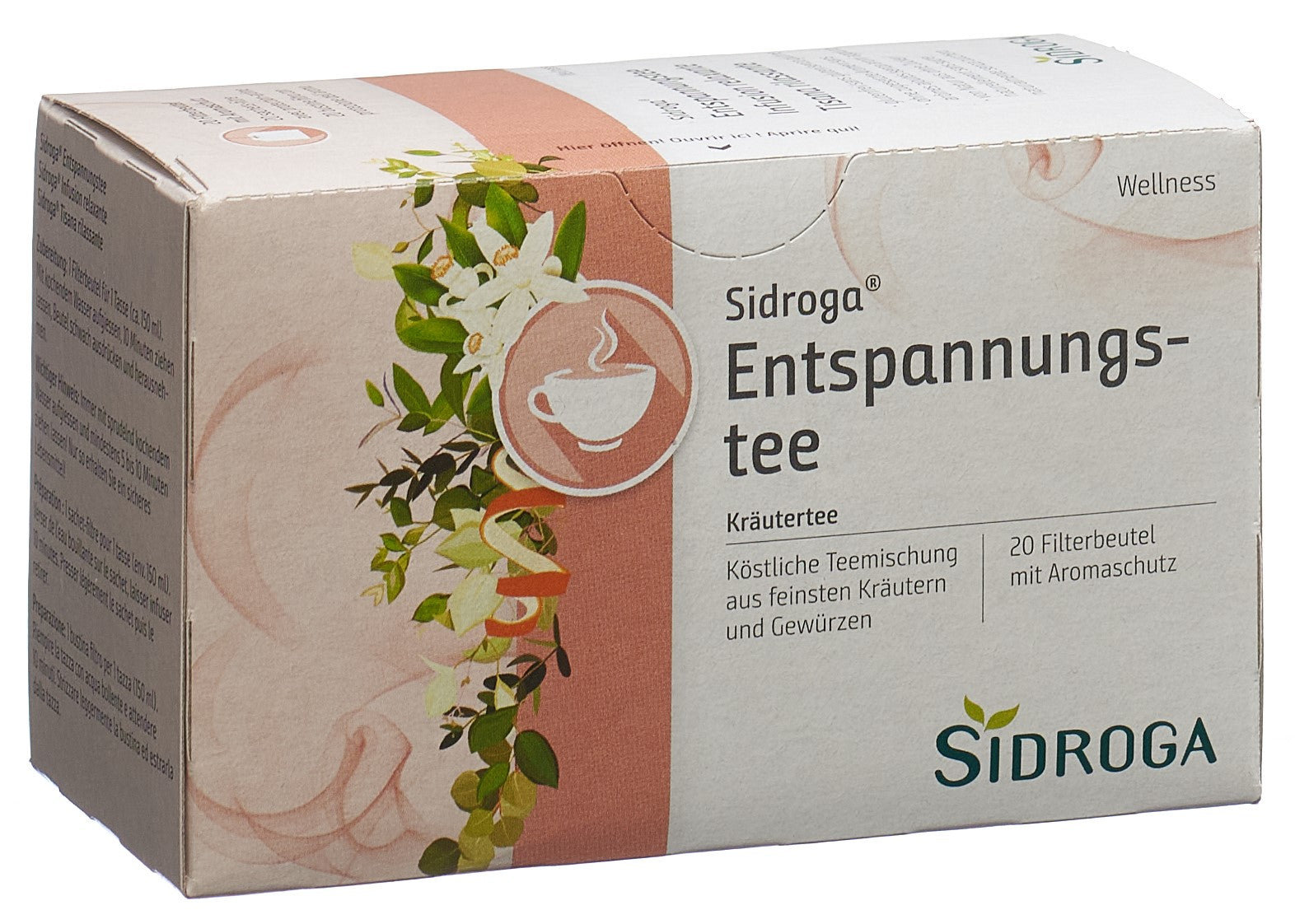 #Grösse_20 Beutel x 1.75 g