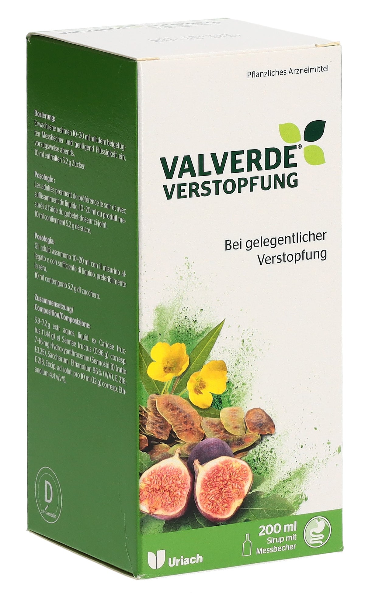 #Grösse_Glasflasche 200 ml