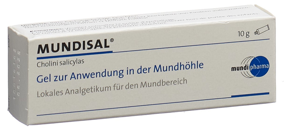 #Grösse_Tube 10 g