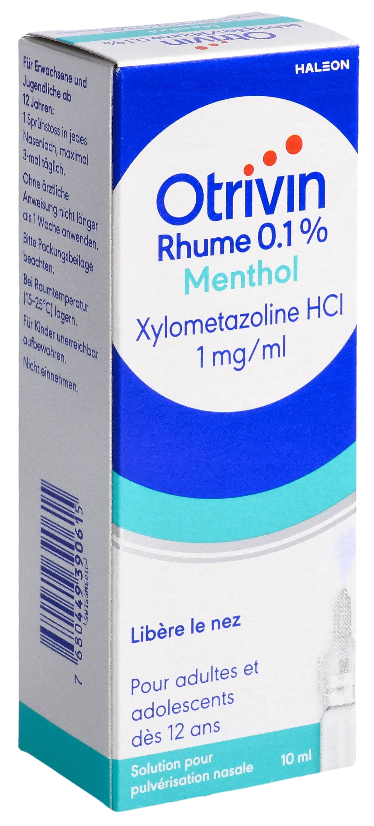 #Grösse_Dosierspray 10 ml
