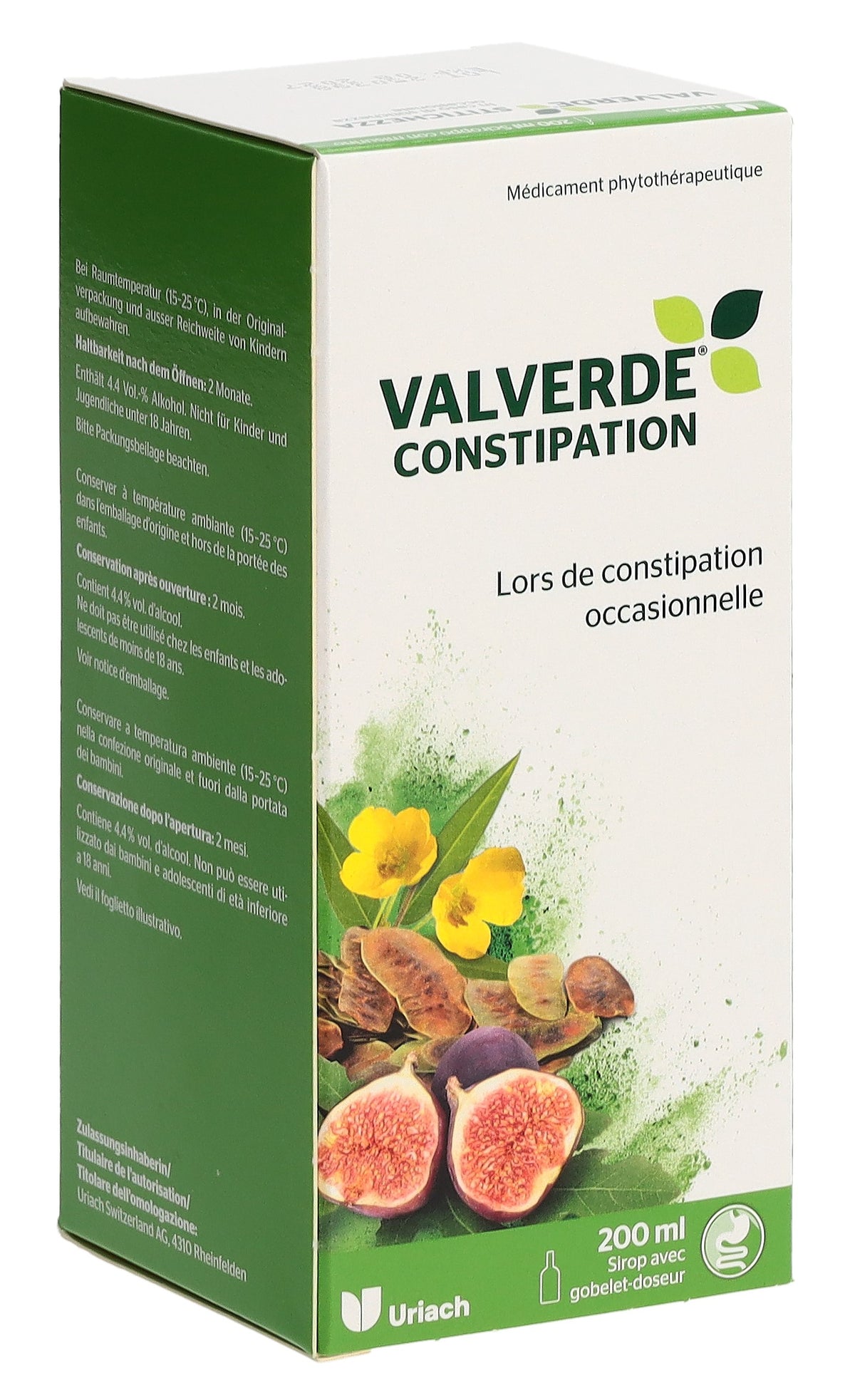 #Grösse_Glasflasche 200 ml