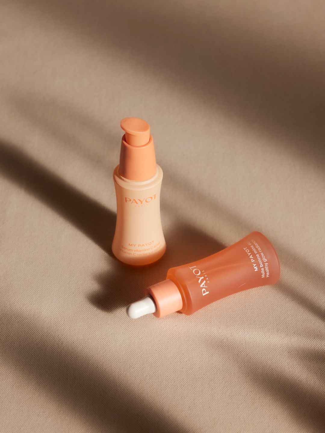 My Payot Sérum Vitamine C Éclat