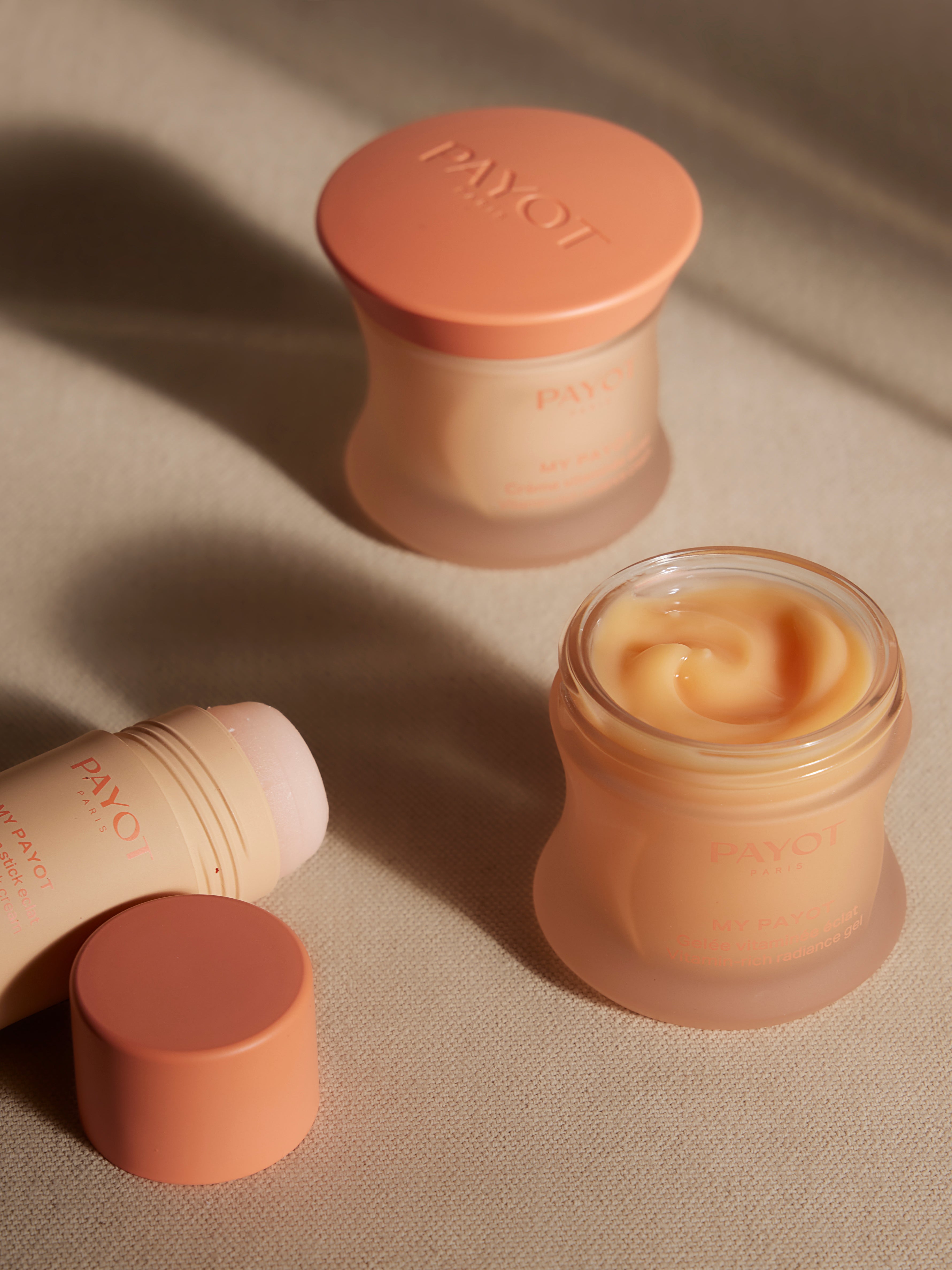 My Payot Crème Vitaminée Éclat