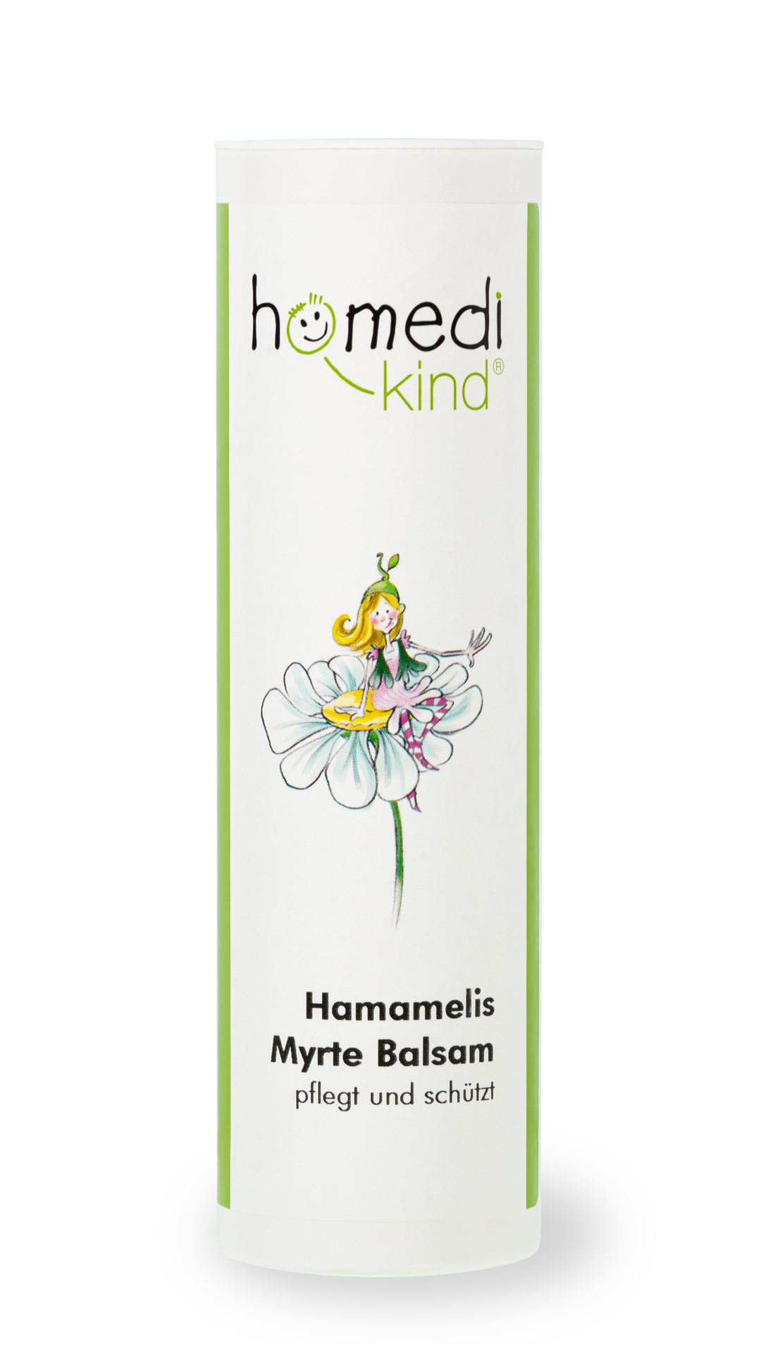 homedi-kind Hamamelis-Myrte Balsam