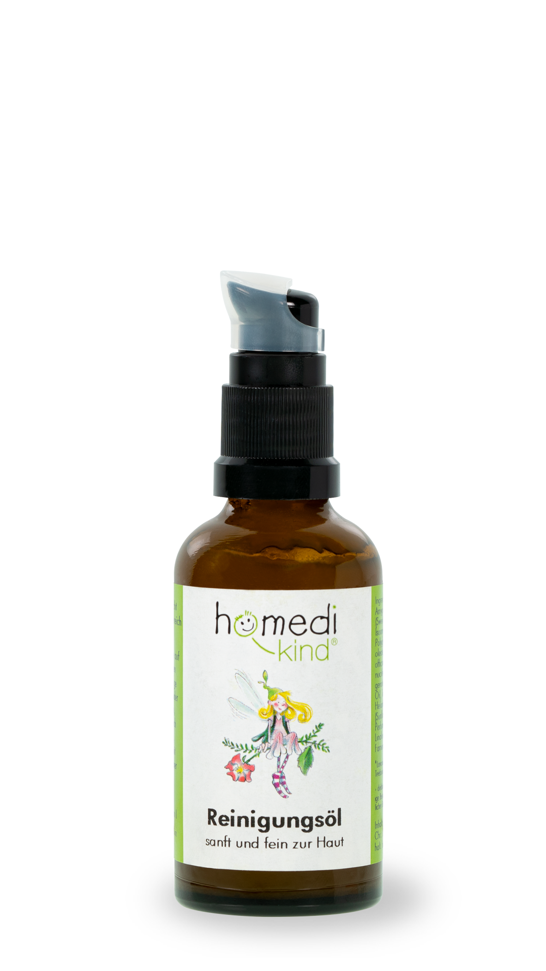 homedi-kind Reinigunsöl