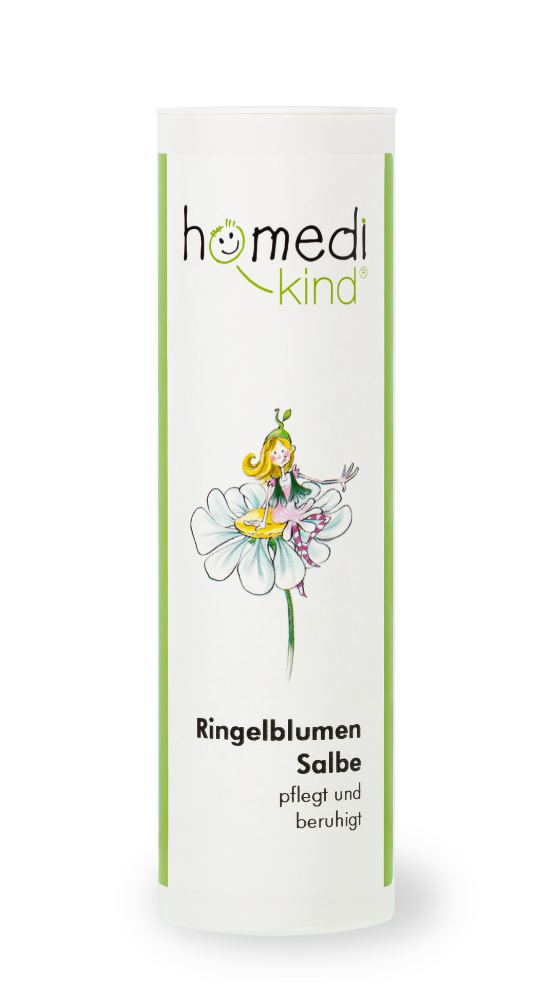 homedi-kind Ringelblumen Salbe