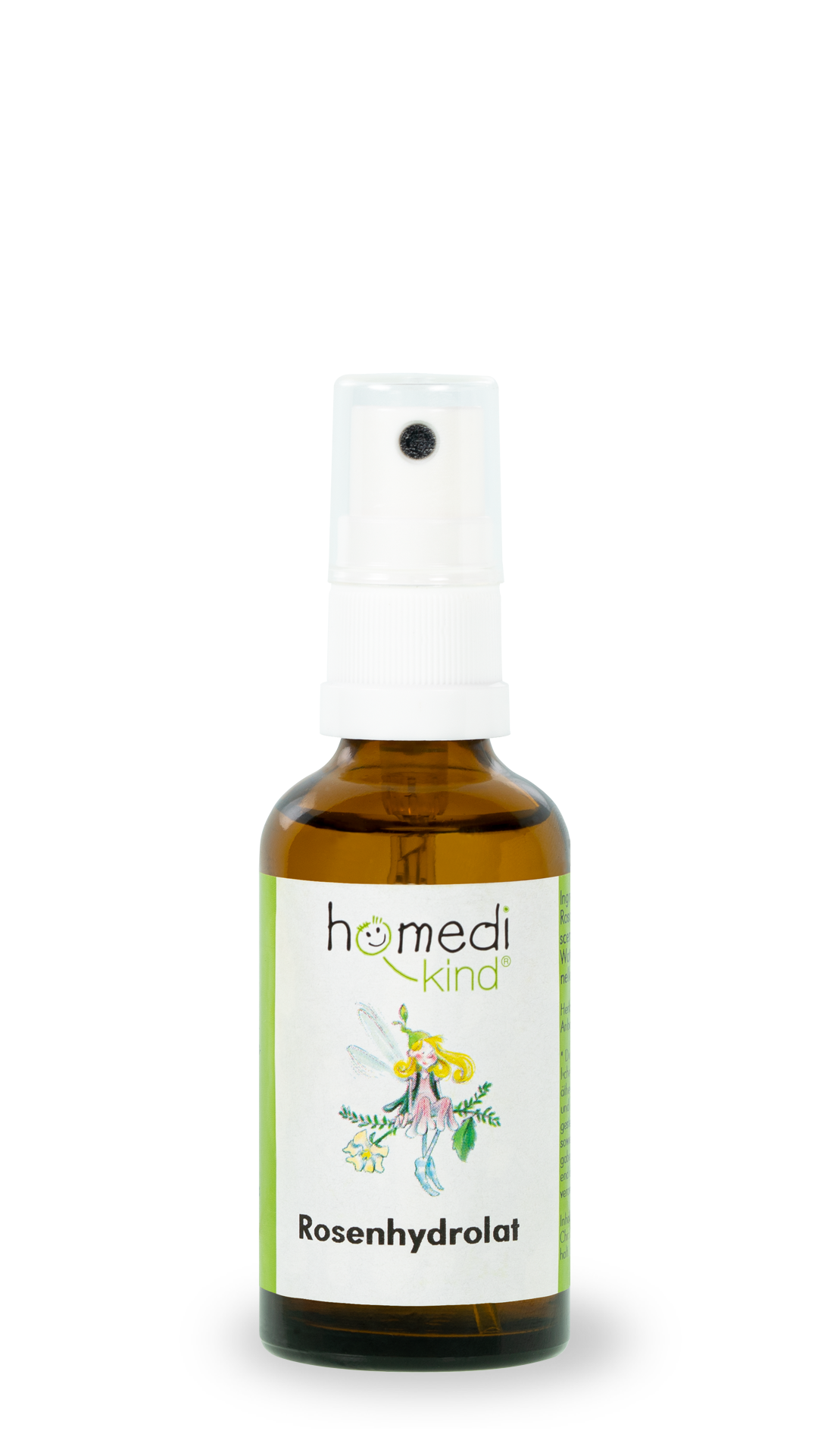homedi-kind Rosen Hydrolat