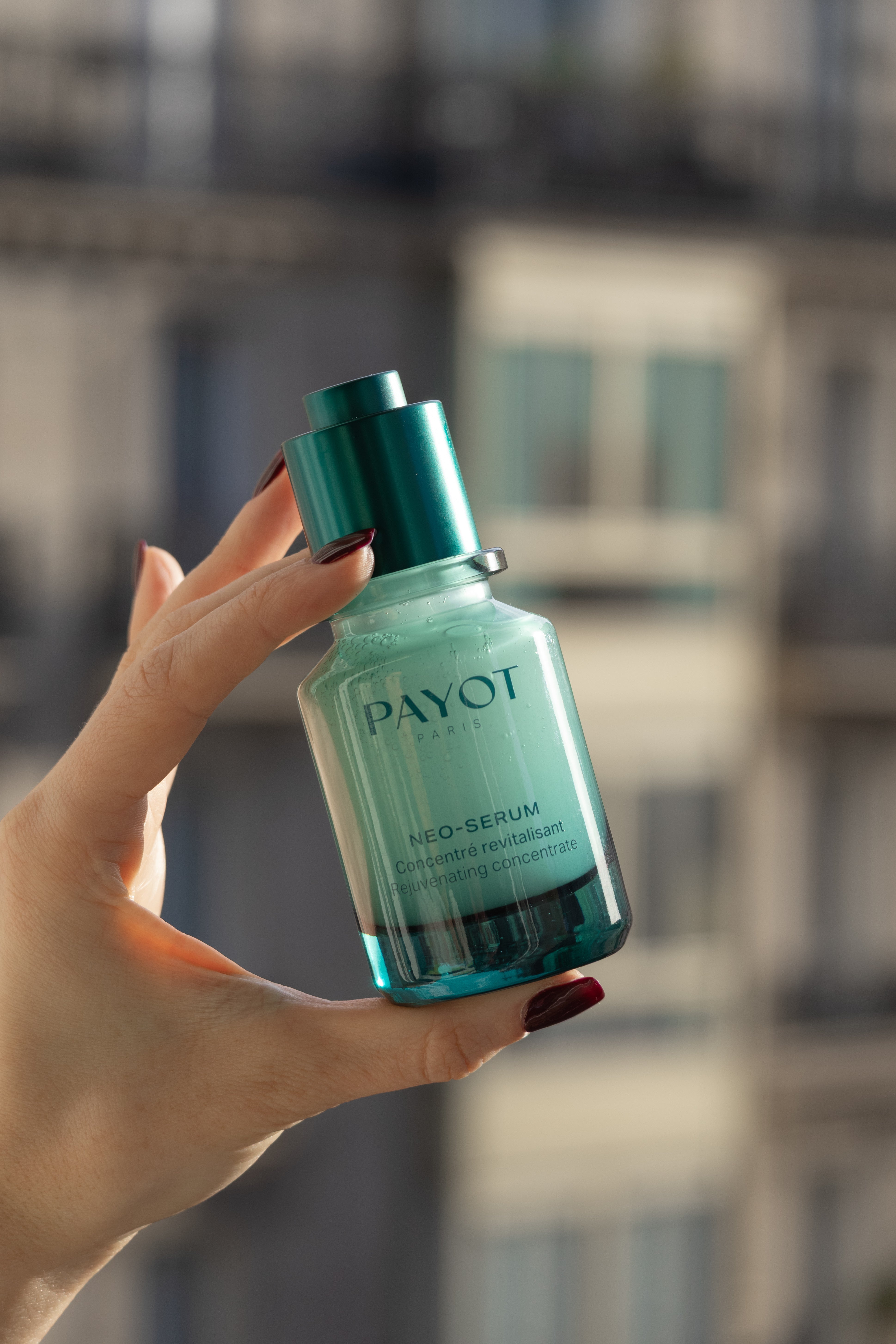 PAYOT Néo-Sérum Concentré Revitalisant