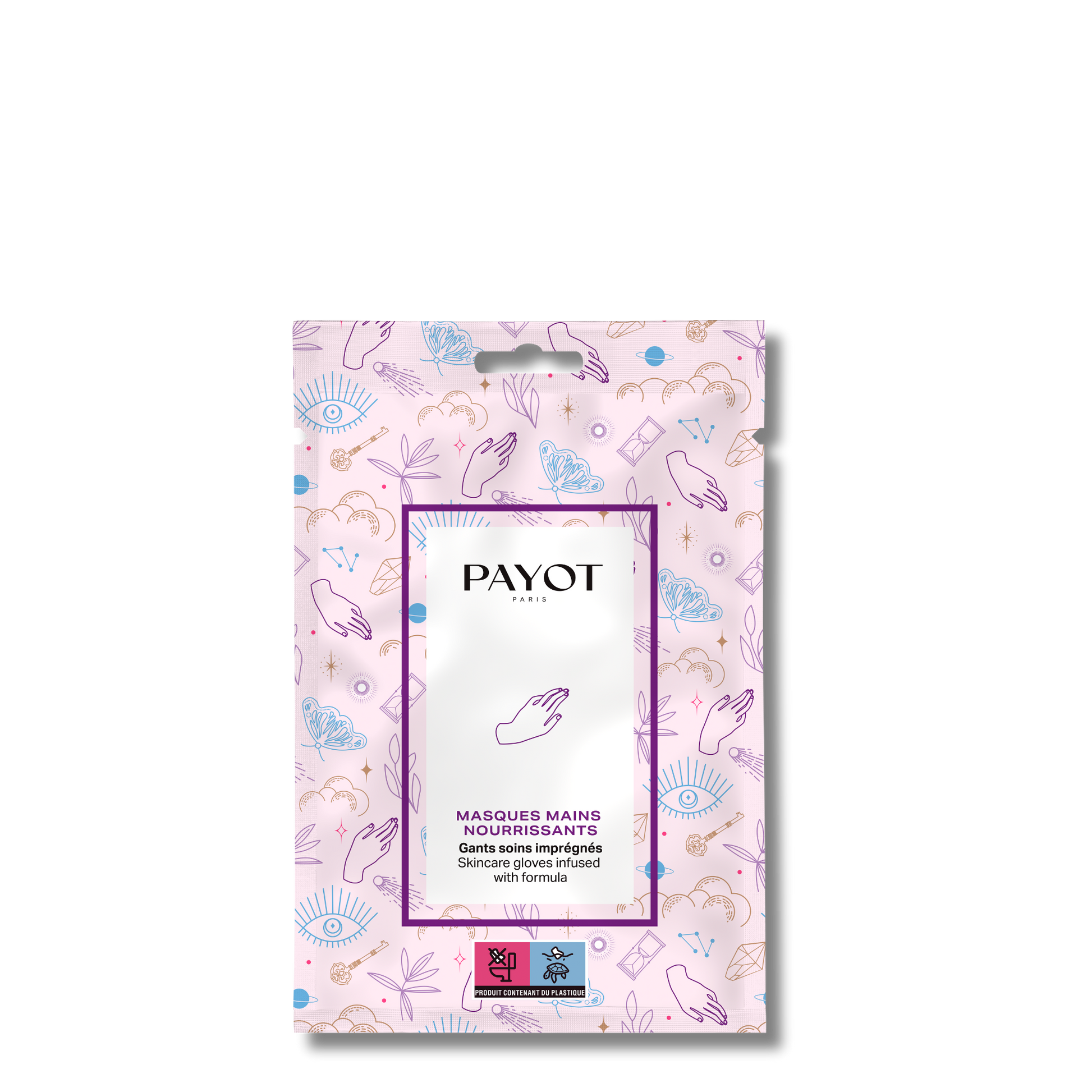 PAYOT Corps Masque Mains Nourrissant OS