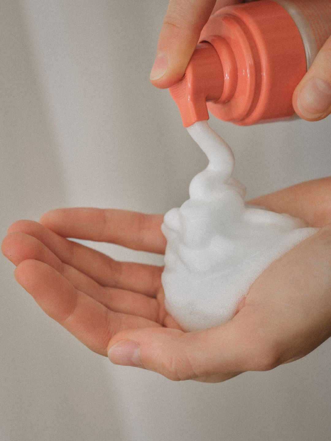 PAYOT Nue Mousse Nettoyante Douceur