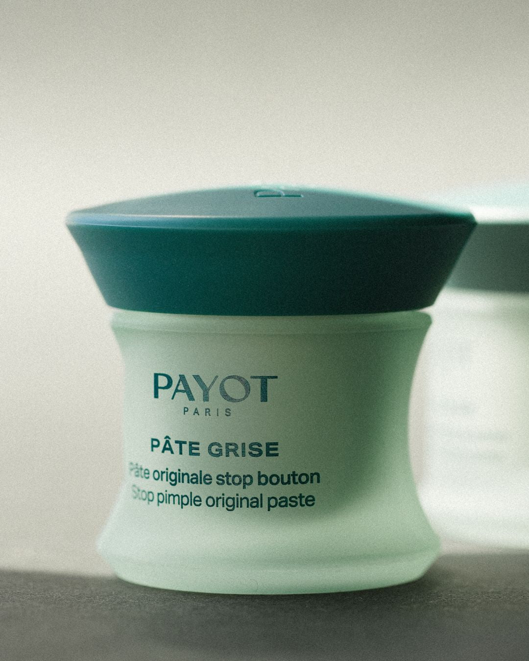 PAYOT Pg Stop Imperfections