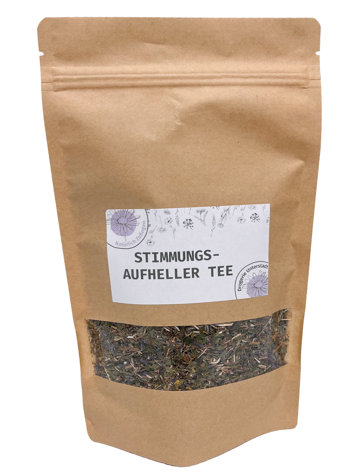 NATÜRLICH ZOFINGEN TEE STIMMUNG 100G