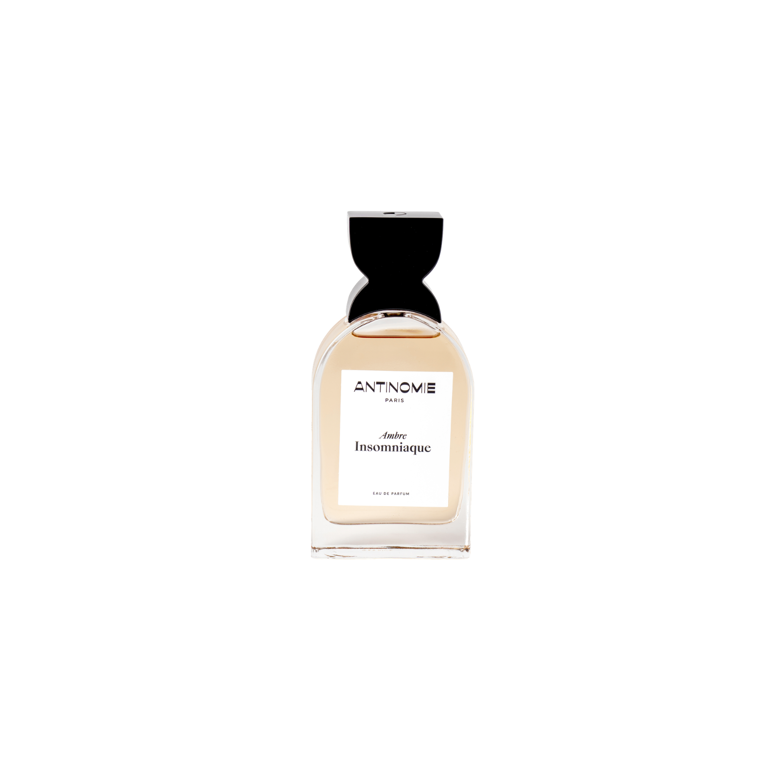 ANTINOMIE Ambre Insomniaque Eau de Parfum