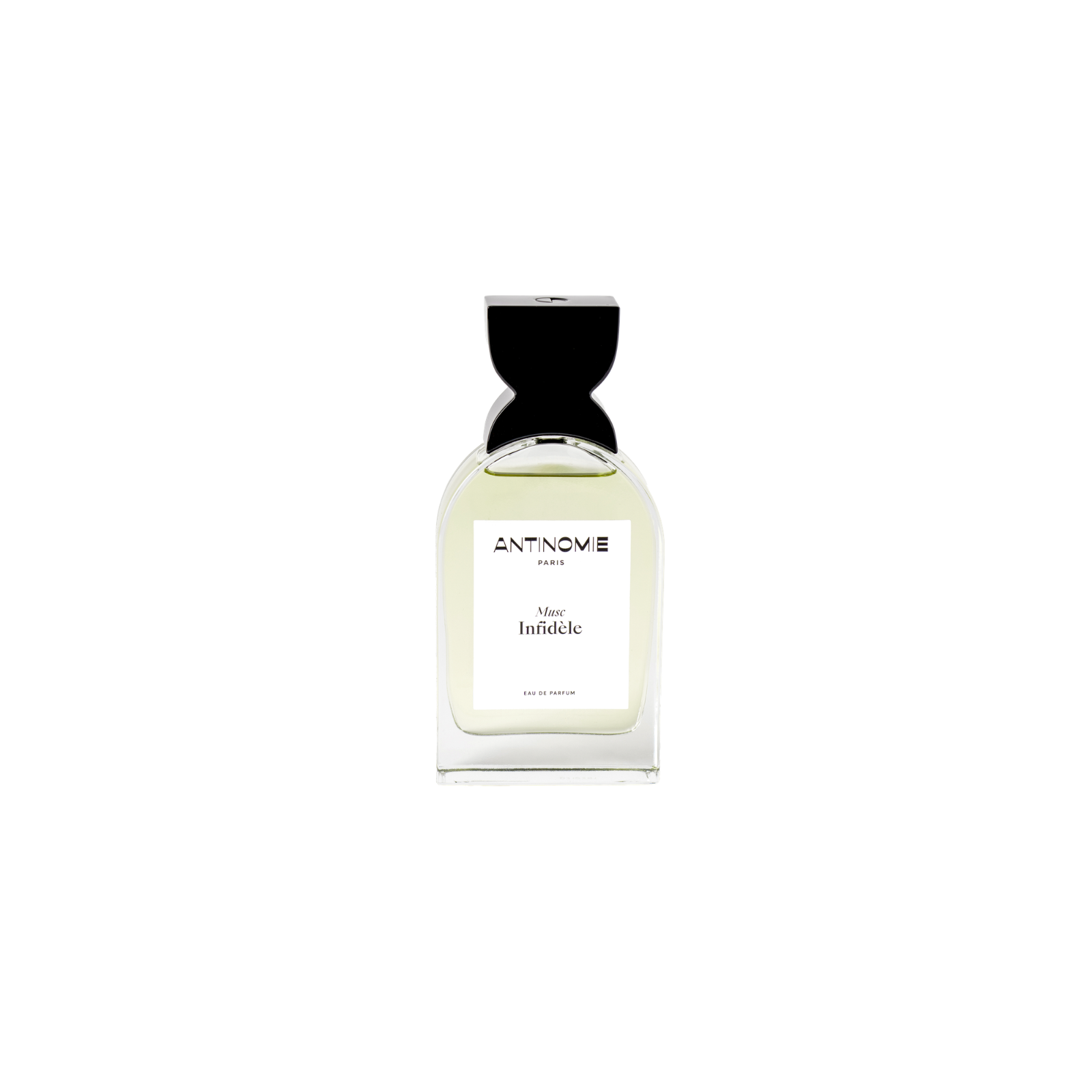 ANTINOMIE Musc Infidèle Eau de Parfum