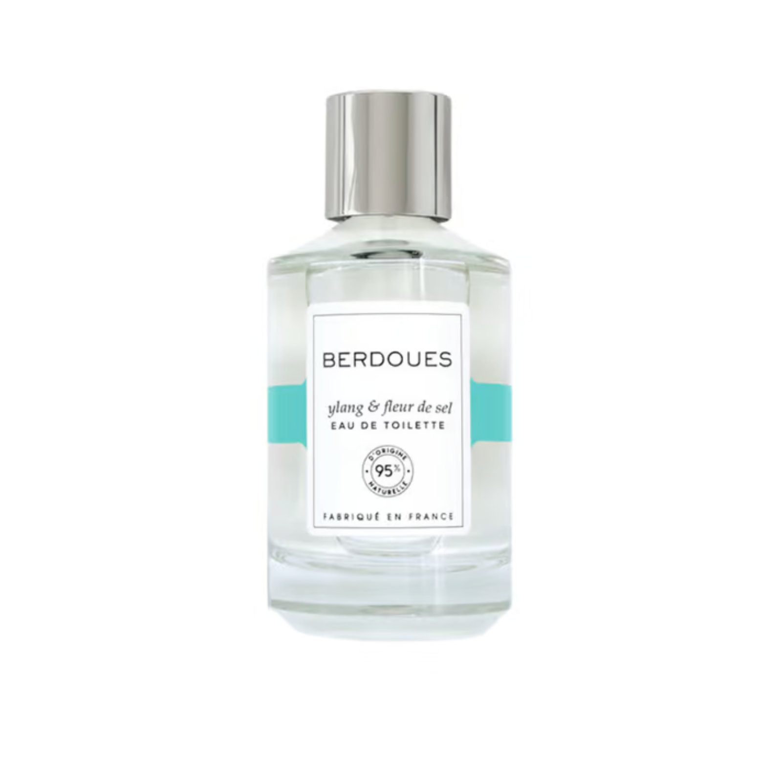 Berdoues Eau de Toilette 1902 Ylang & Fleur Sel