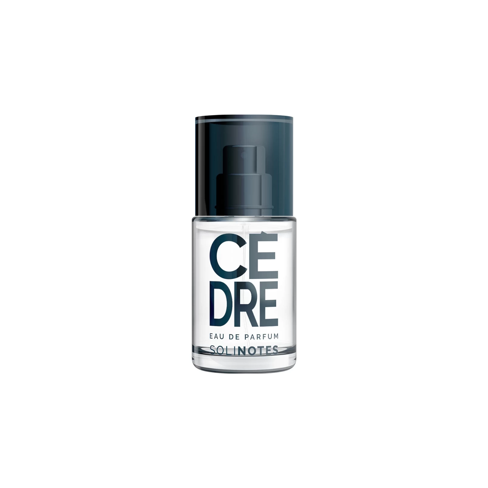 Solinotes Cèdre Eau de Parfum