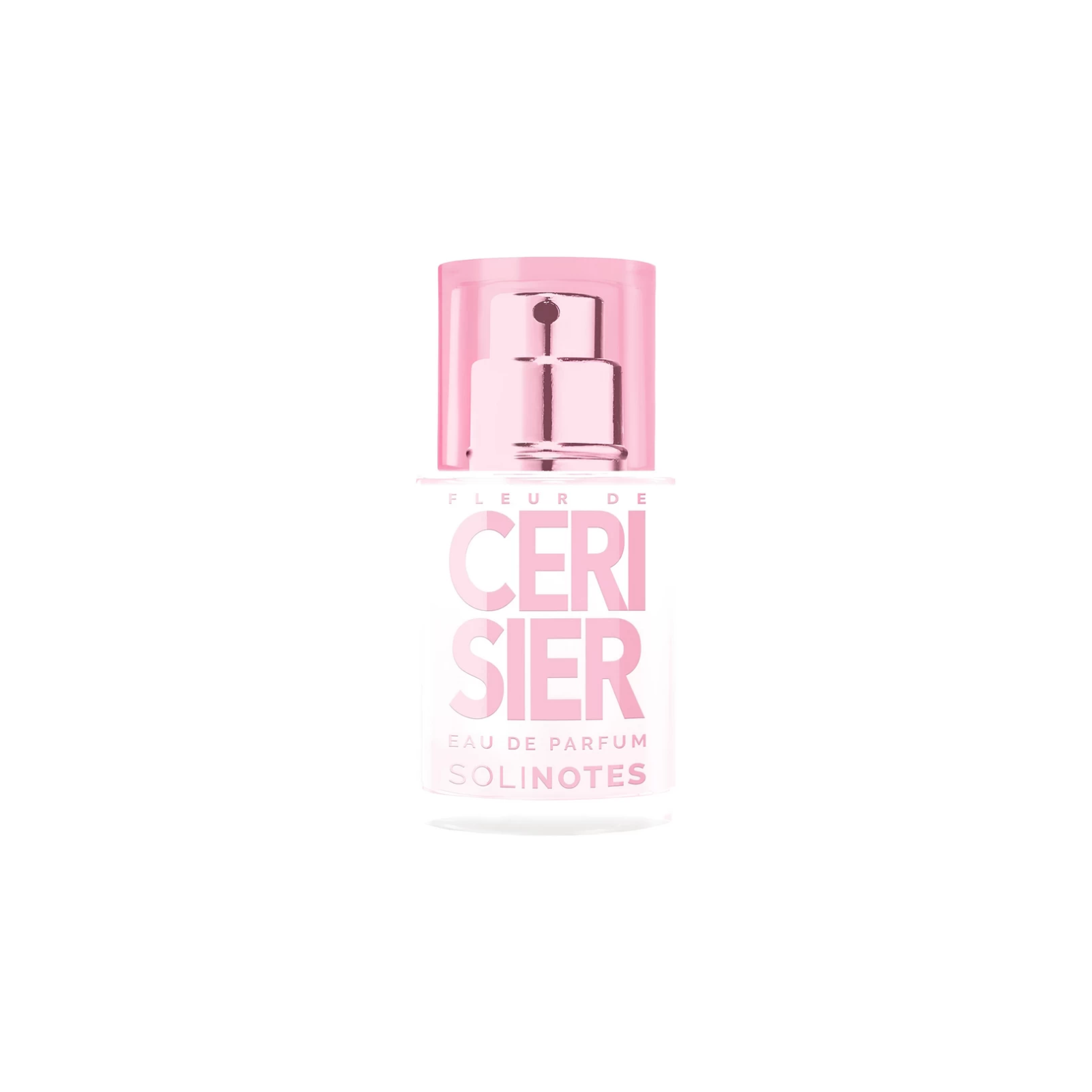 Solinotes Cerisier Mini Eau de Parfum