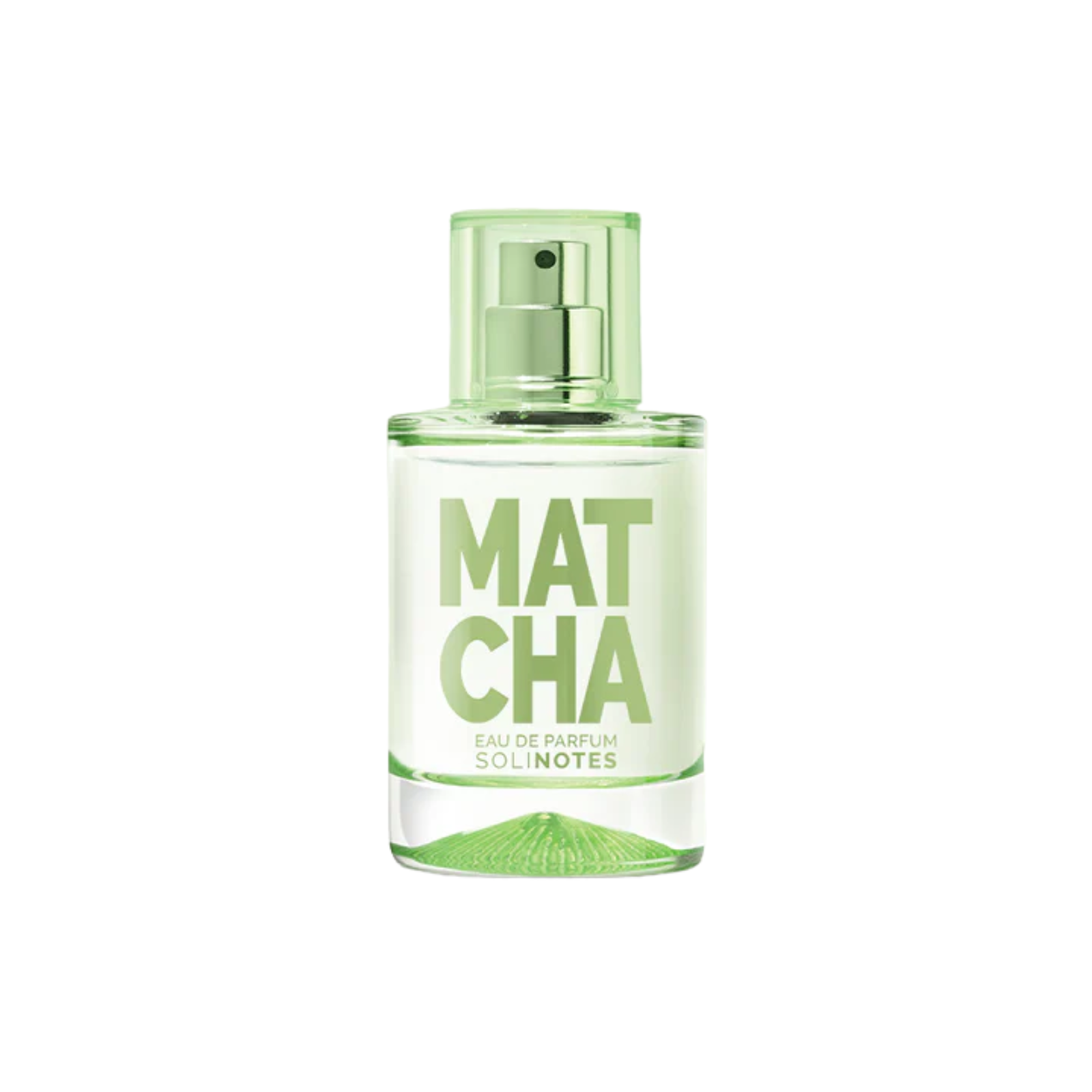 Solinotes Matcha Eau de Parfum