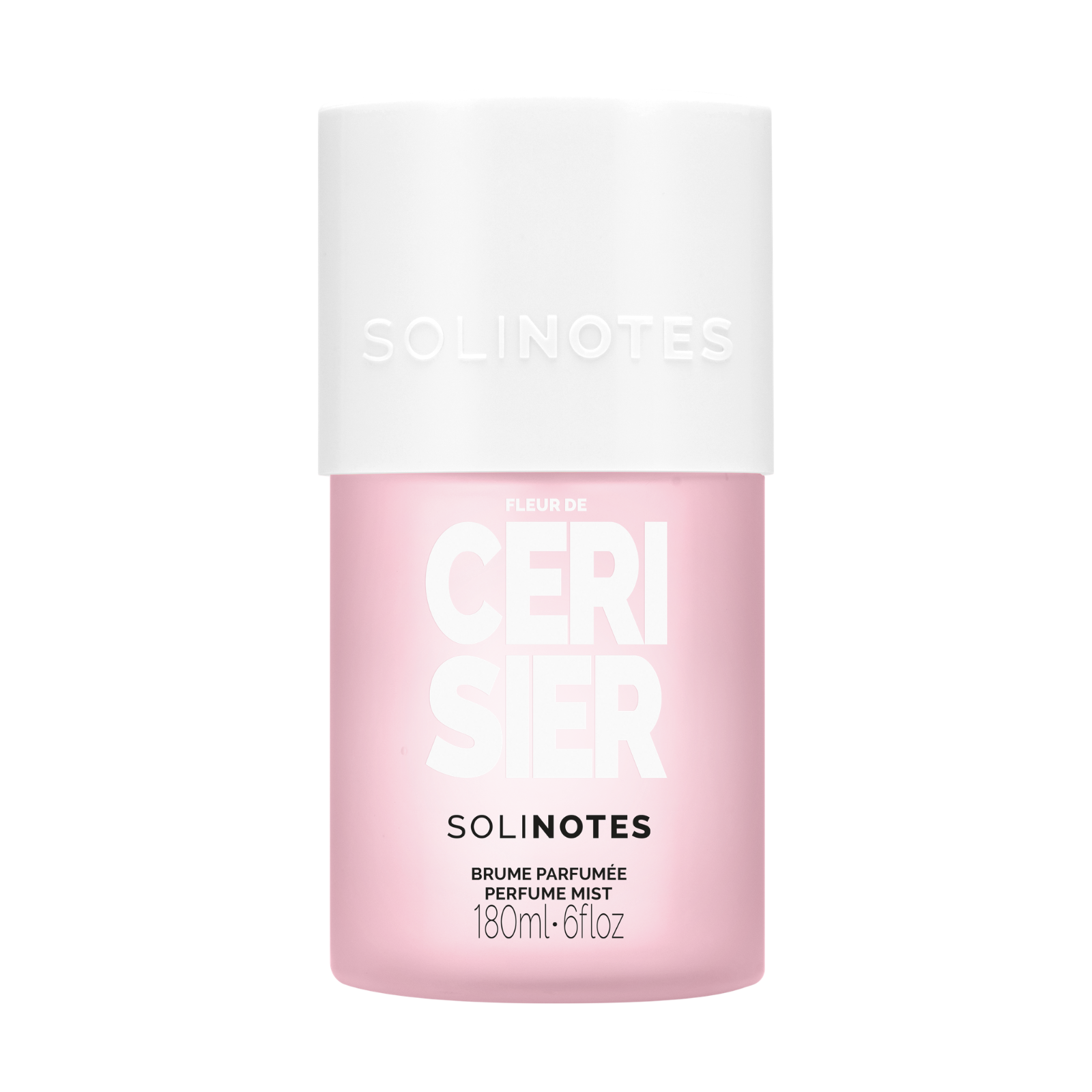 Solinotes Perfume Mist Kirschblüte / Fleur de Cerisier