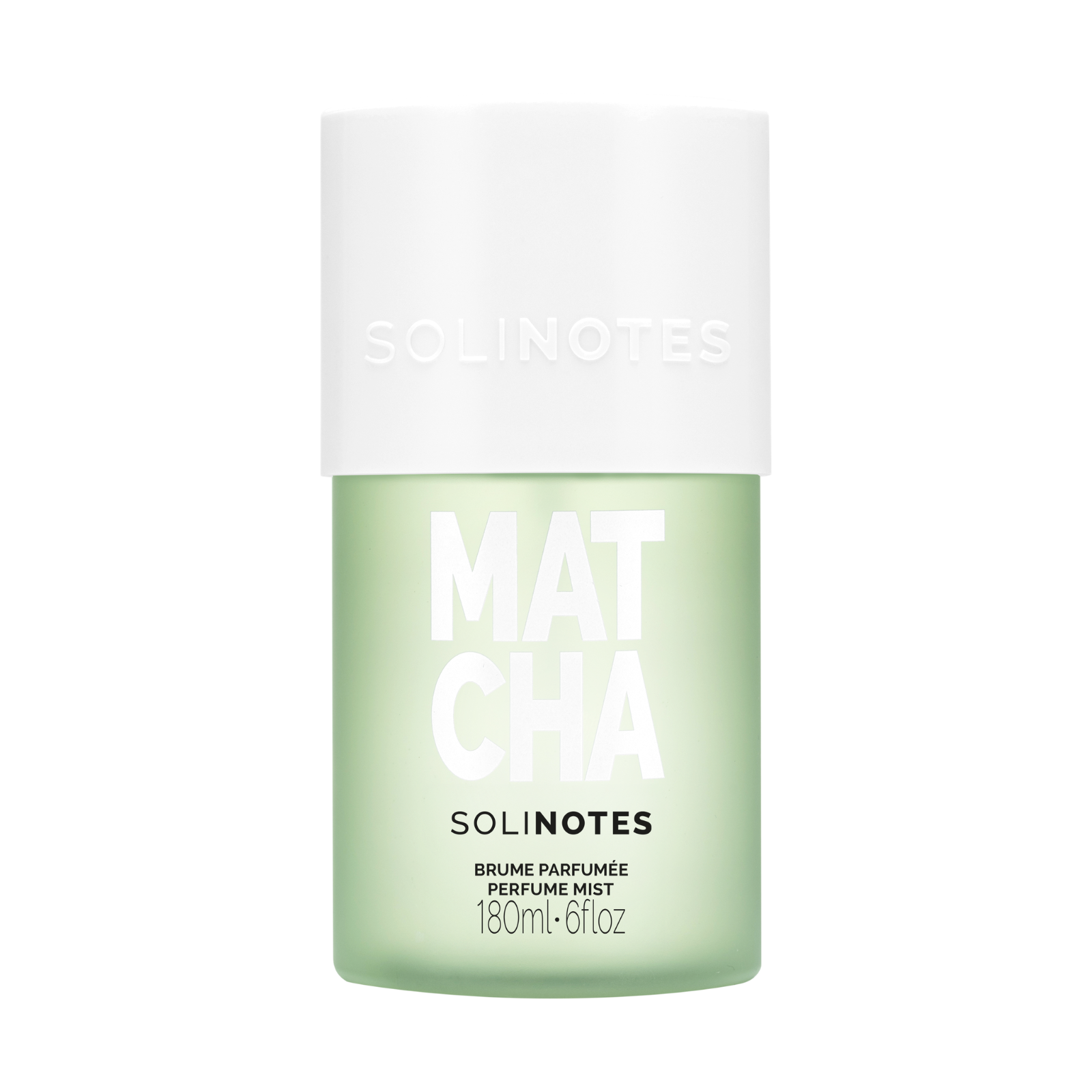 Solinotes Perfume Mist Matcha / Matcha
