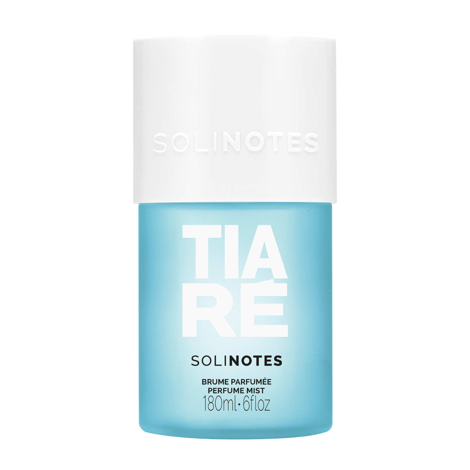 Solinotes Perfume Mist Tiare / Tiaré