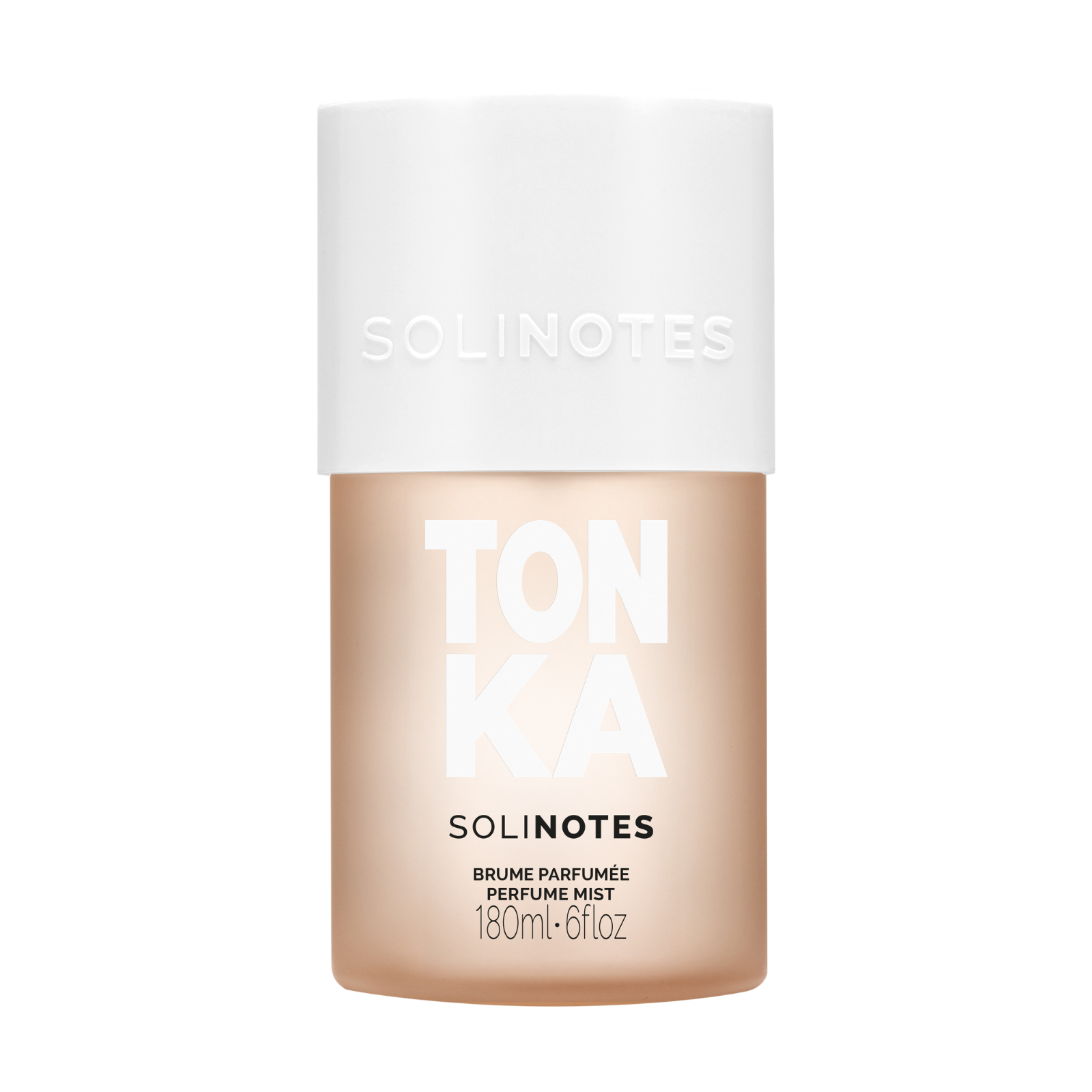 Solinotes Perfume Mist Tonka / Tonka