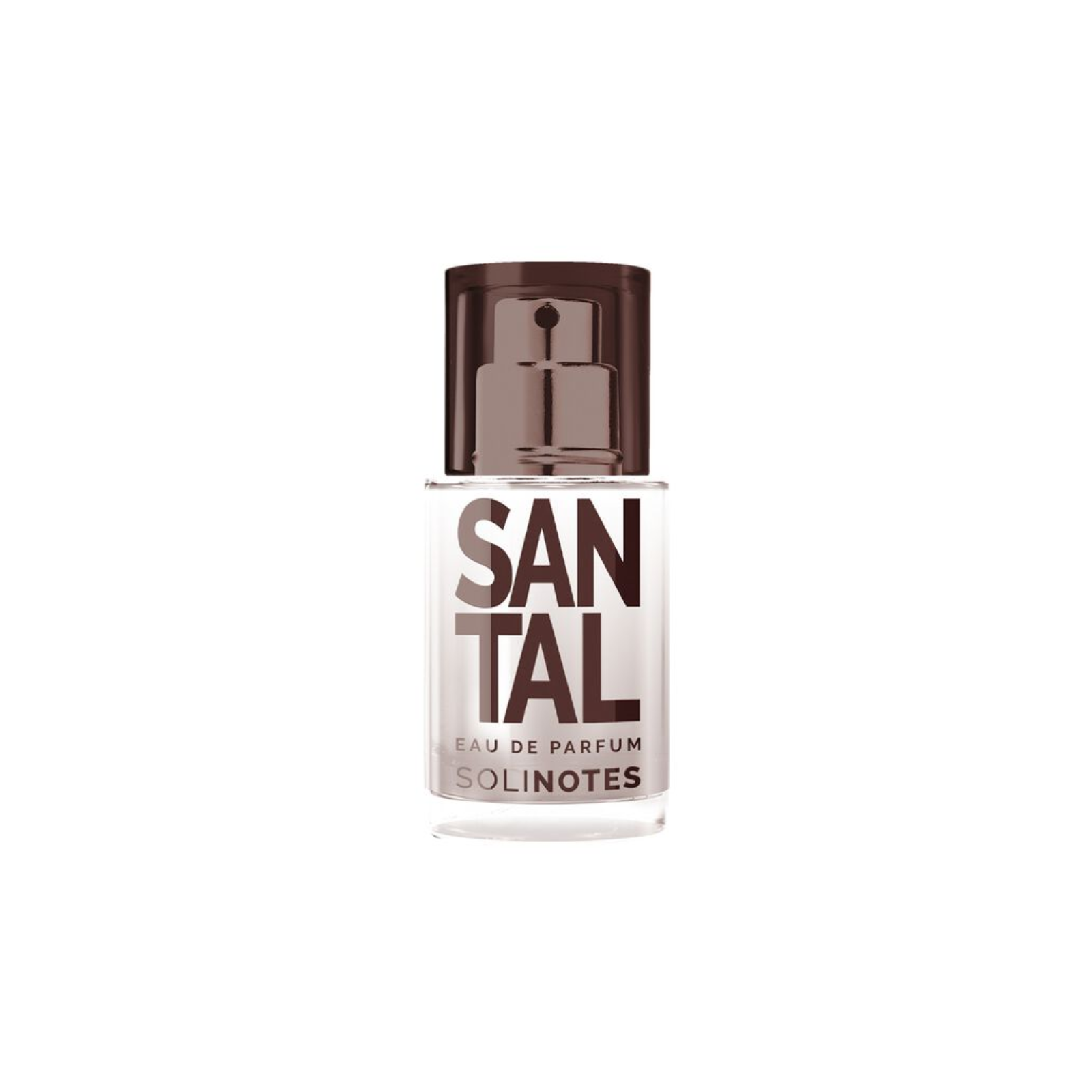 Solinotes Santal Eau de Parfum