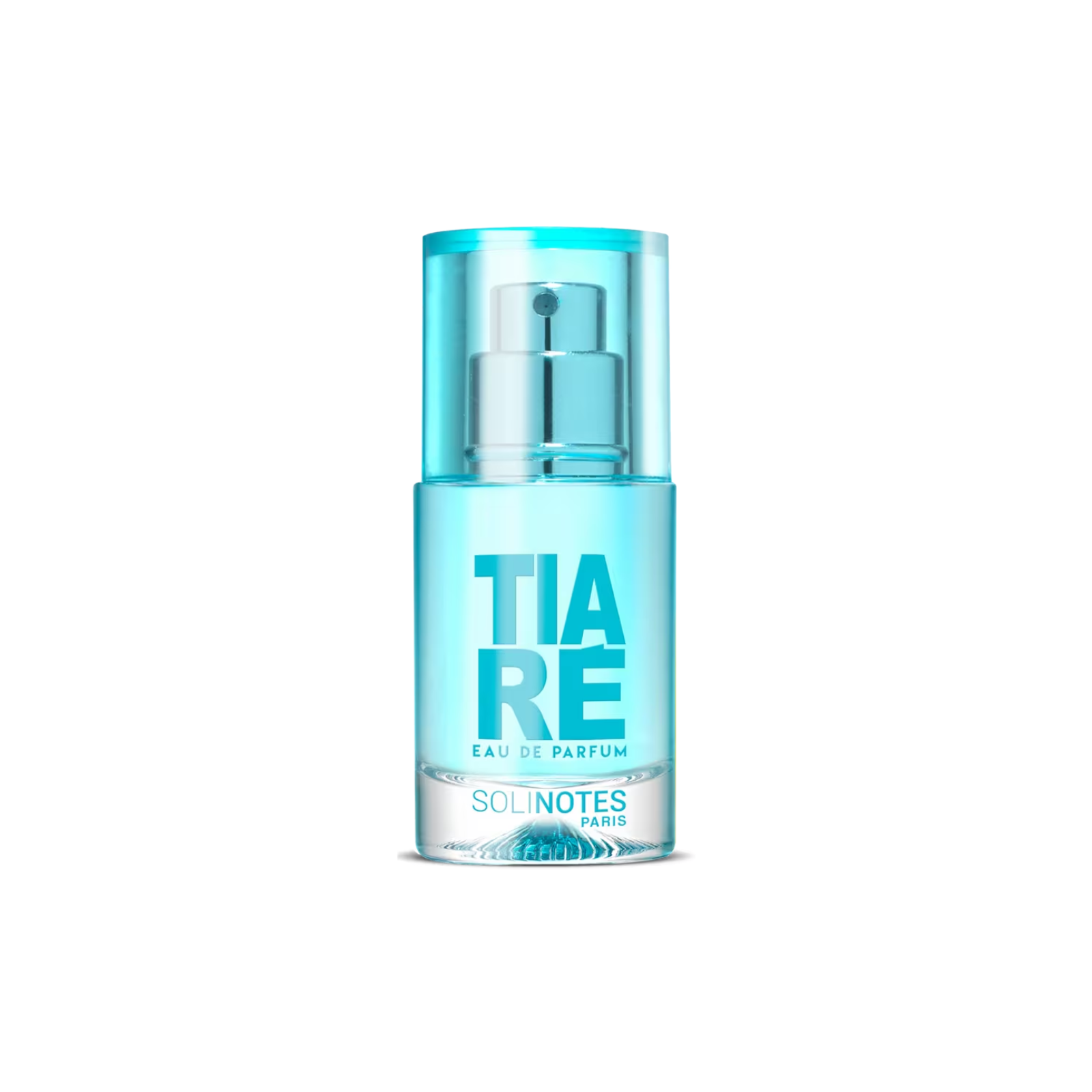 Solinotes Tiare Mini Eau de Parfum