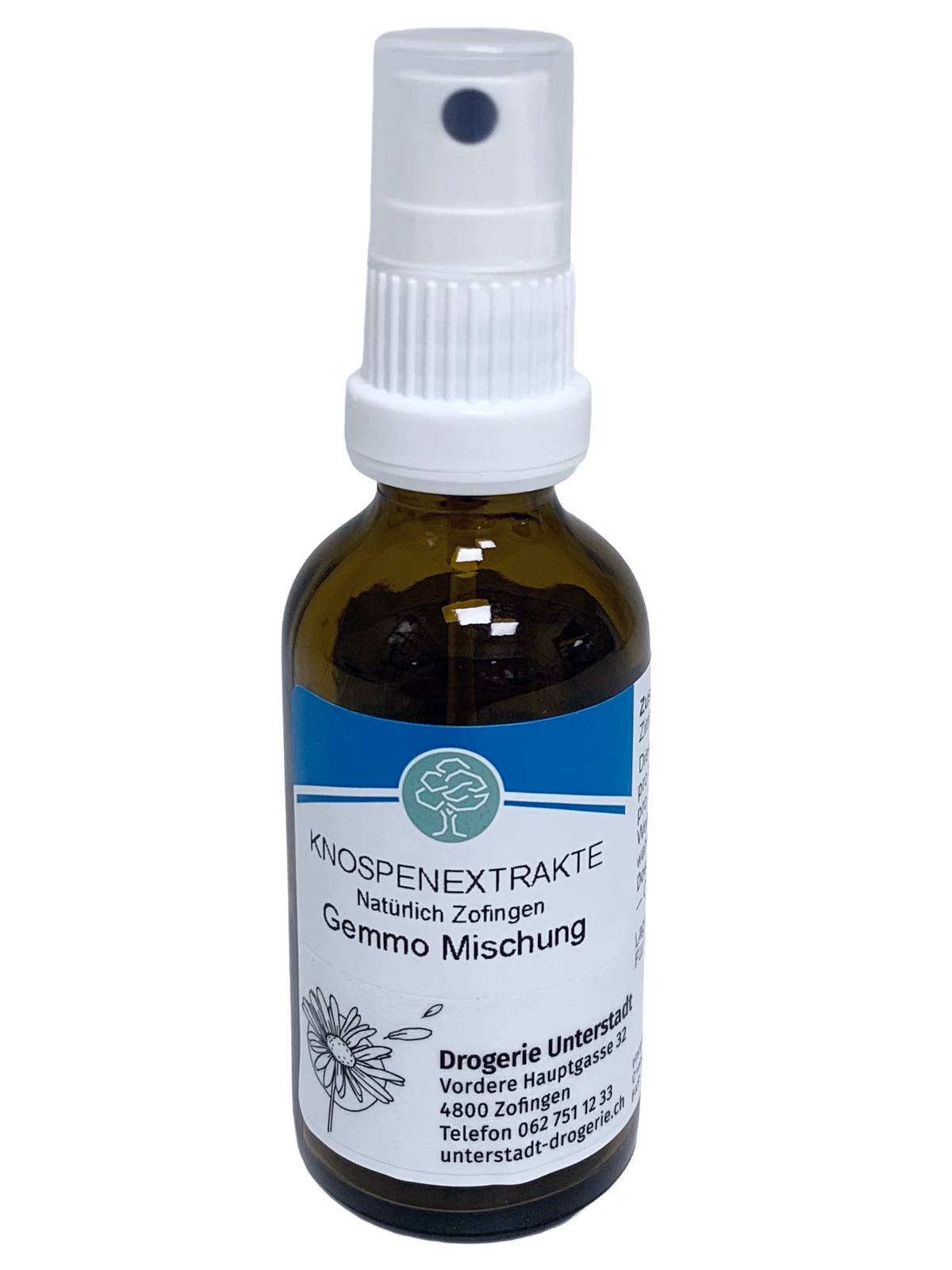 NATÜRLICH ZOFINGEN GEM MENOPAUSE 30 ML