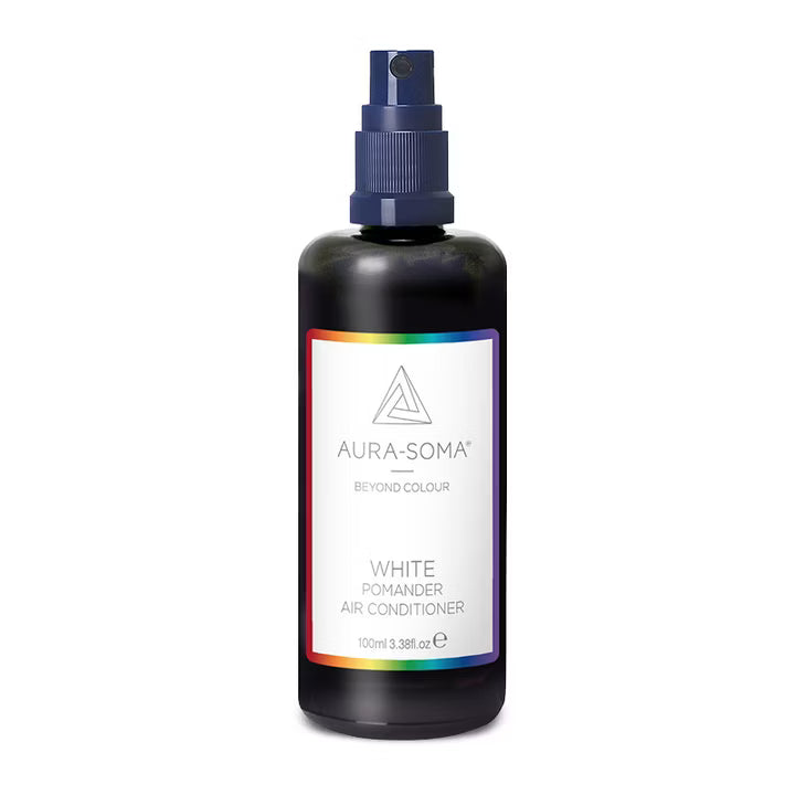 AURA SOMA RAUMSPRAY White 100ML