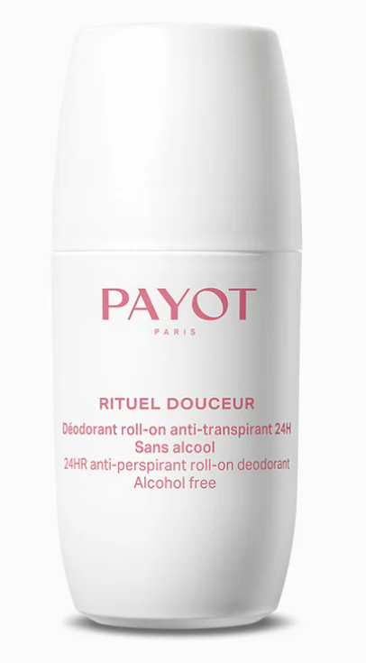 PAYOT Corps Déodorant A Tr 24H S/A
