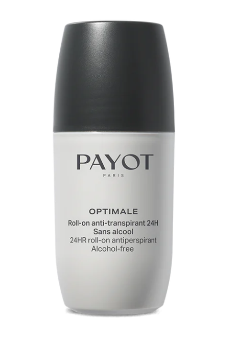 PAYOT Optimale Déo A Transp 24H S/A