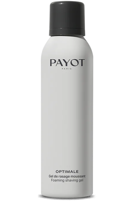 PAYOT Optimale Gel Rasage Moussant