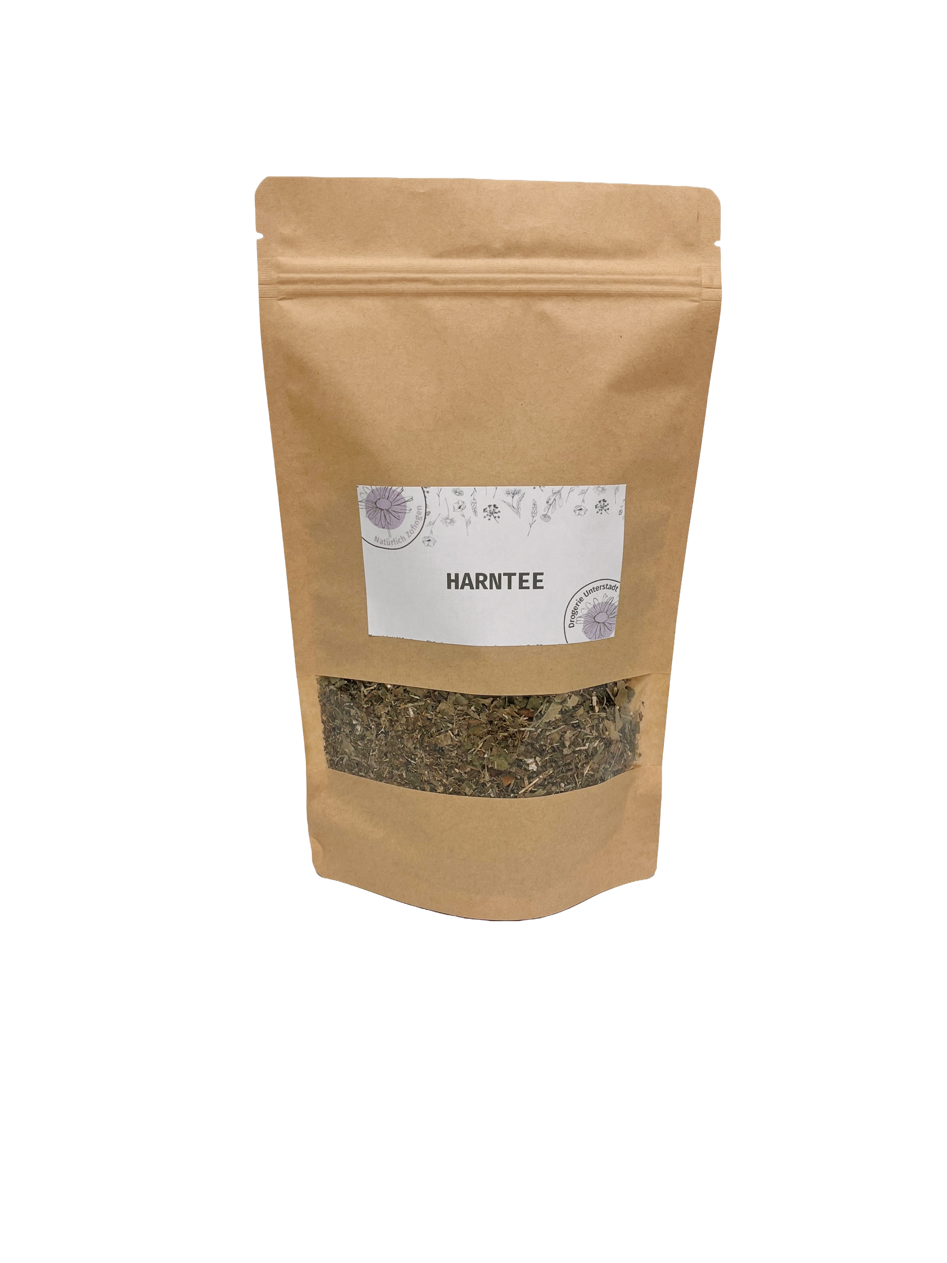 HEIDAK TEE HARN EIGEN BEUTEL 100G