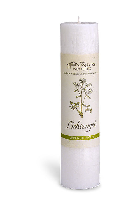 ALLGÄUER HEILKERZEN LICHTENGEL