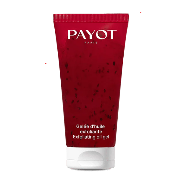 PAYOT Nue Gelée D'Huile Exfoliante