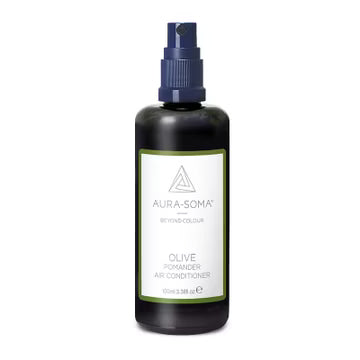 AURA SOMA RAUMSPRAY OLIVE 100ML
