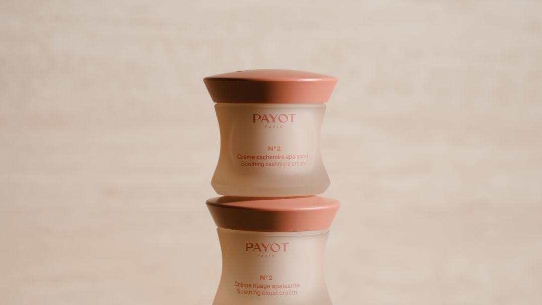 PAYOT No 2 Cr Cachermire Apais