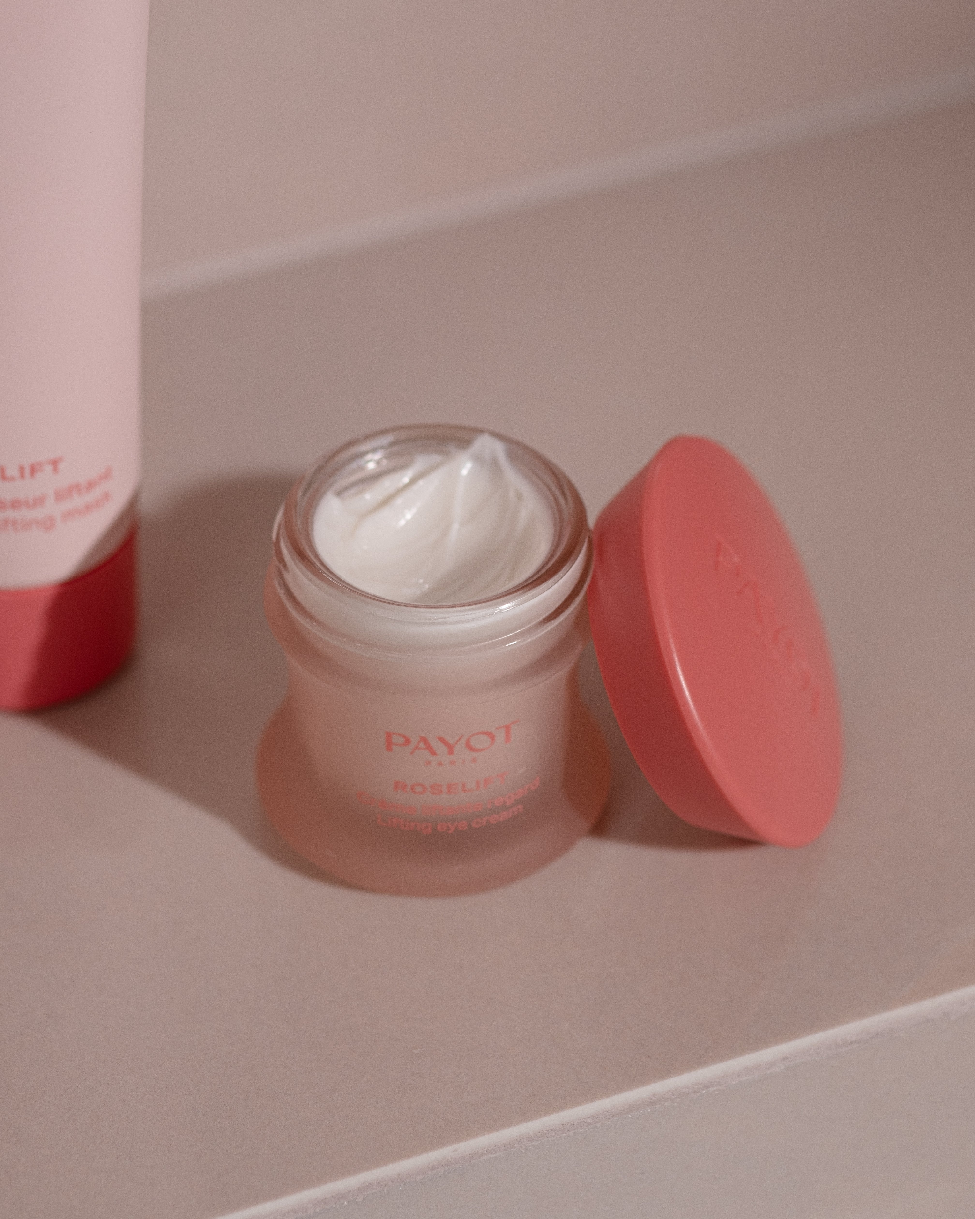 PAYOT Rosalift Collagene Crème Liftante Regard