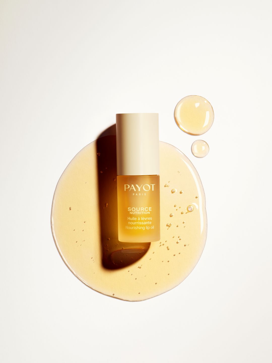 PAYOT Source Nutrition Huiles à Lèvres Nourrissante