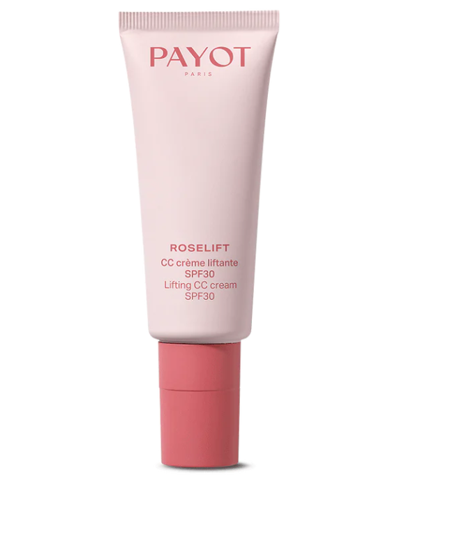 PAYOT Rosalift Collagene CC Crème Lifante SPF30