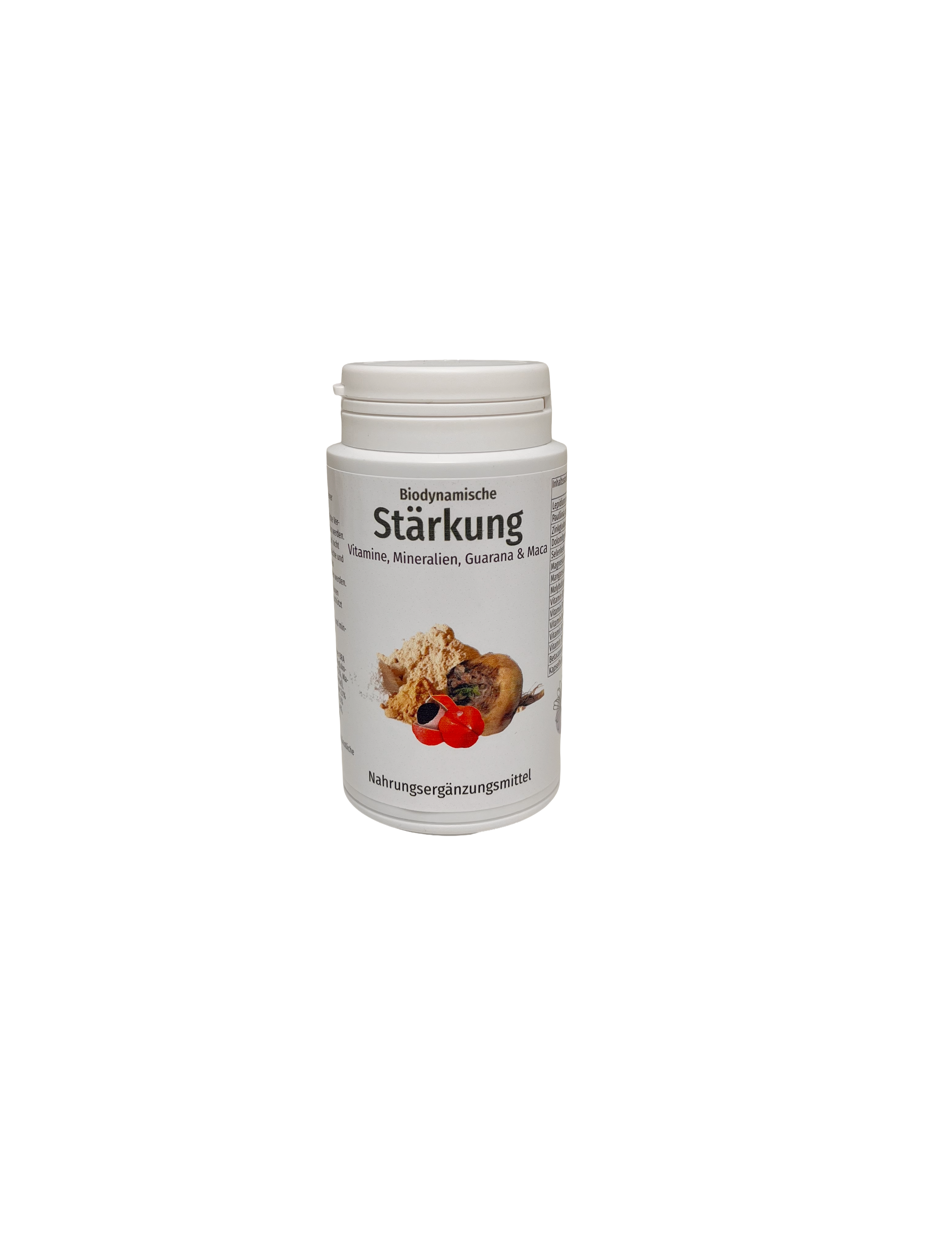 SWIDRO BIODYNAMISCHE STÄRKUNG 100 STK