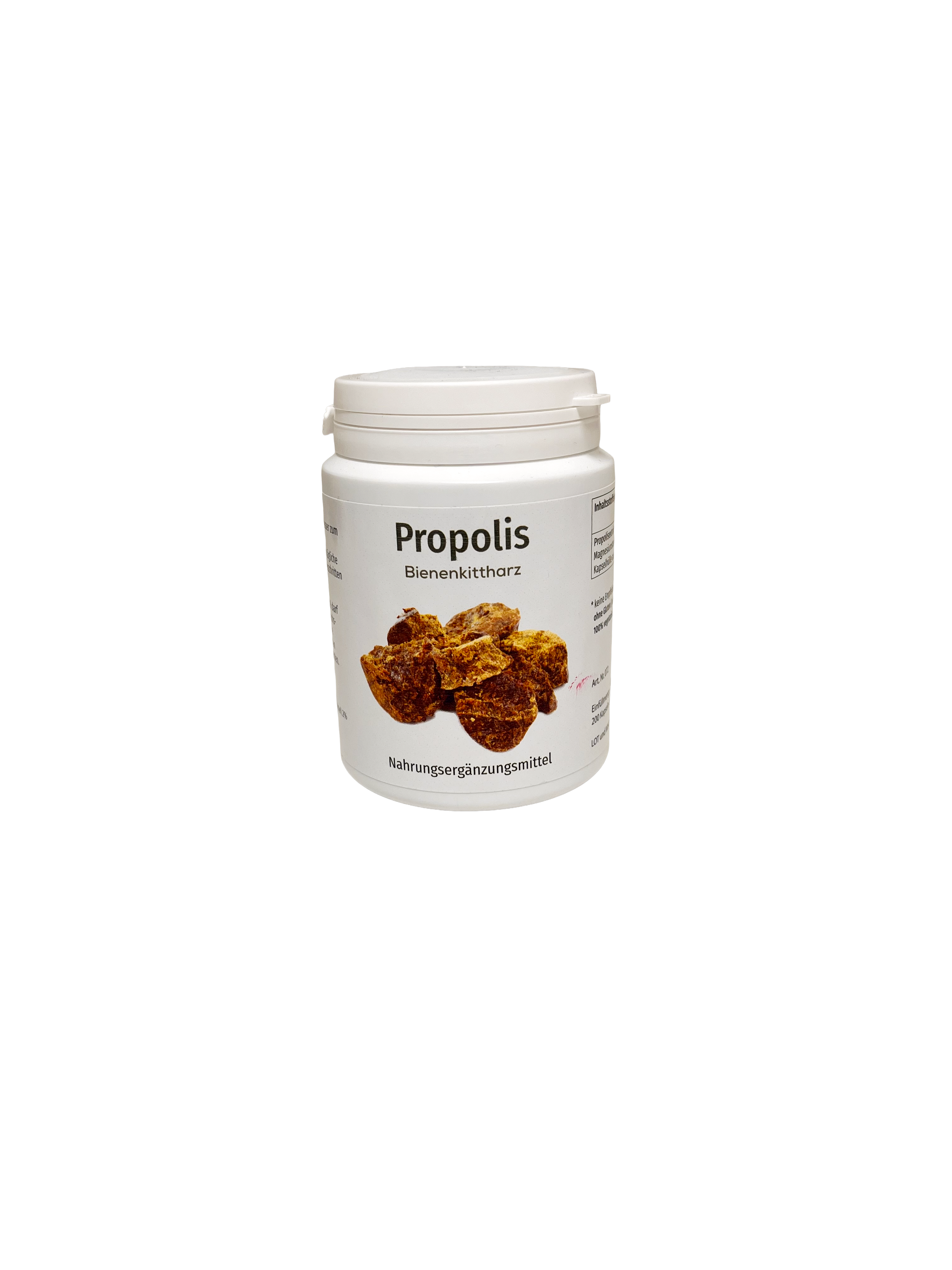 SWIDRO PROPOLIS 200 STK