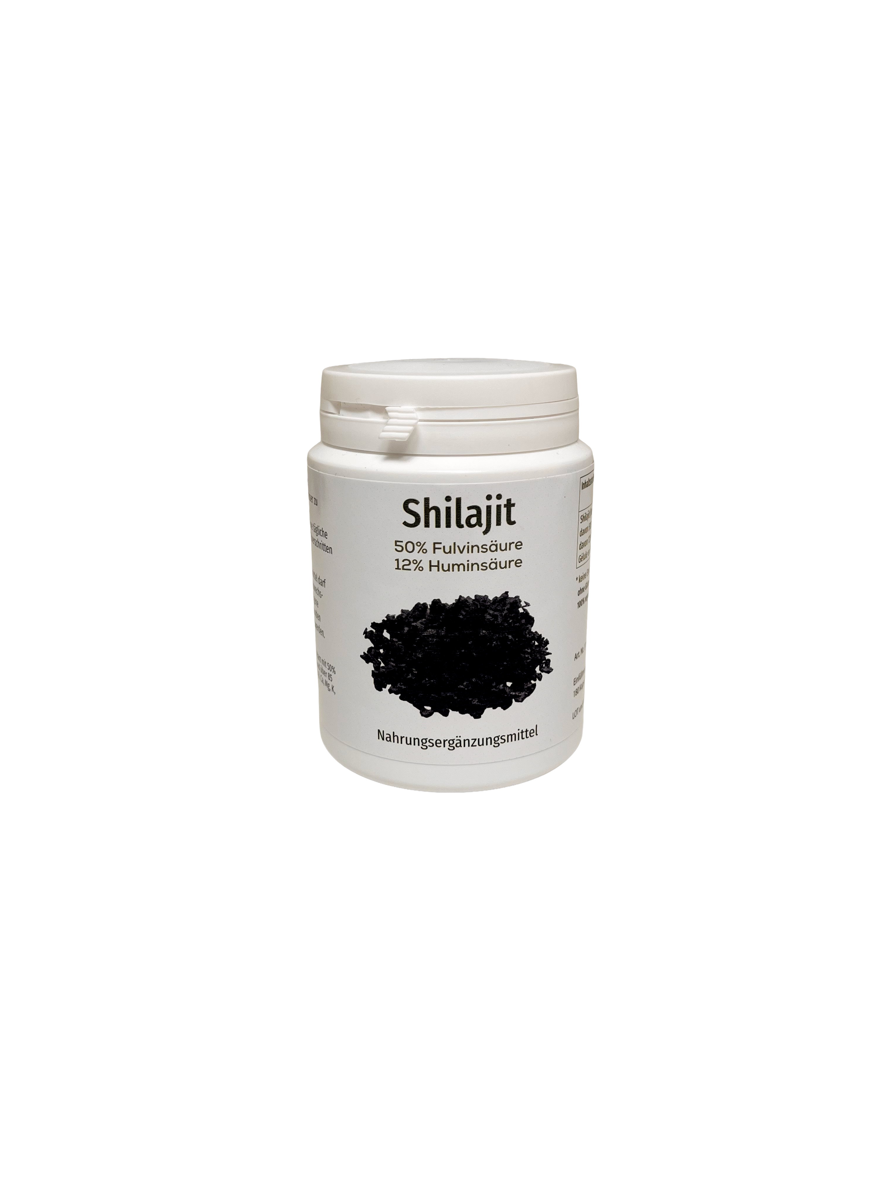 SWIDRO SHILAJIT 180 STK